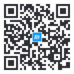 iPhone APP 二维码 - ifty